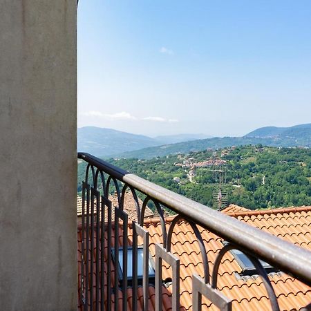 Casa N'Donda Villa Cuccaro Vetere Exterior photo