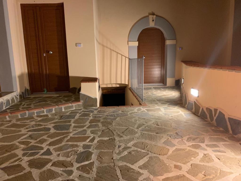 Casa N'Donda Villa Cuccaro Vetere Exterior photo